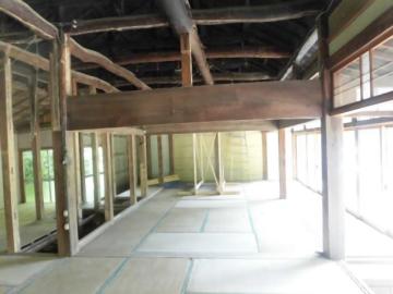 内装(2025年6月) 内装(2025年6月)