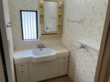 洗面台・洗面所(2025年7月) 洗面台・洗面所(2025年7月)