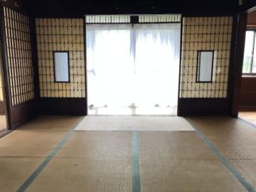 居室(2025年10月)