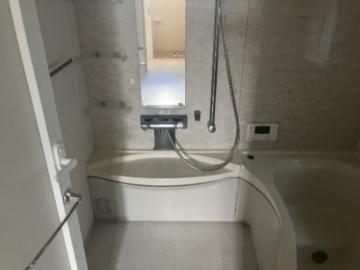 浴室(2025年10月)