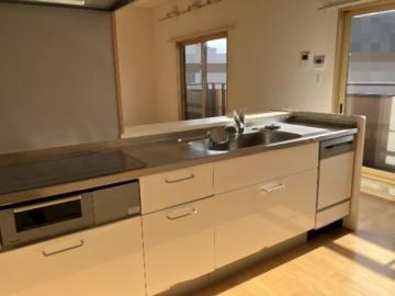 キッチン(2026年1月)