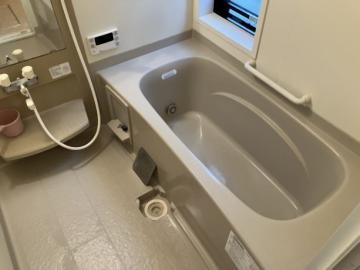 浴室(2025年10月)