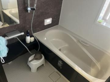 浴室(2025年10月)