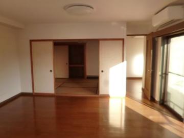 リビング(2025年11月)