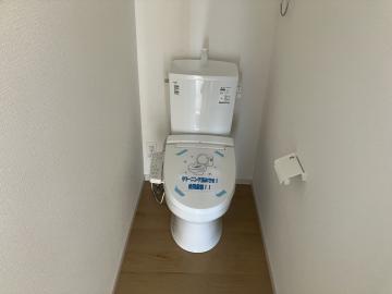 トイレ(2025年11月)