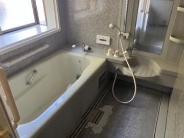浴室(2025年11月)