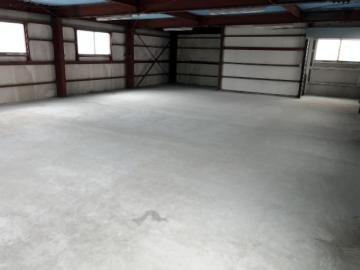 その他内観(2025年11月)