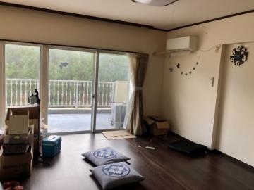 リビング(2026年1月)