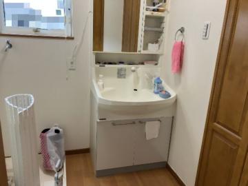 洗面台・洗面所(2025年12月)