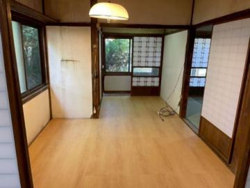 居室(2025年11月)