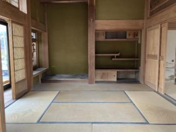 居室(2025年12月)