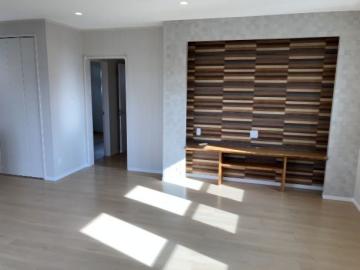 リビング(2025年12月)