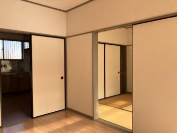 居室(2025年11月)