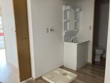 洗面台・洗面所(2025年9月)