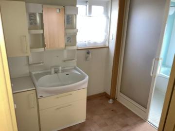 洗面台・洗面所(2026年1月)