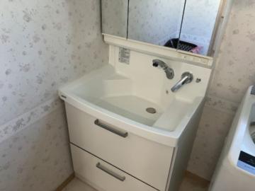 洗面台・洗面所(2026年1月)