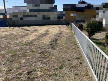 現地土地写真(2026年2月)