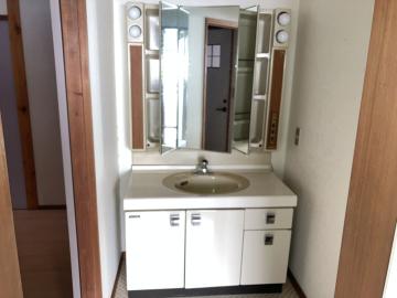 洗面台・洗面所(2026年3月)