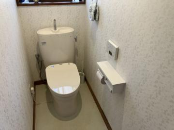 トイレ(2026年4月)