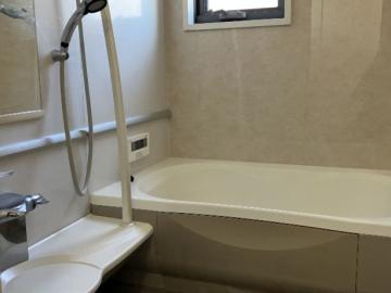 浴室(2026年4月)