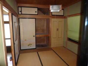 居室(2026年4月)