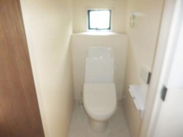 トイレ(2026年4月)