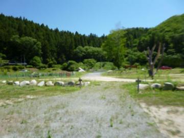 現地土地写真(2026年5月)