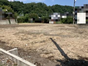 現地土地写真(2026年7月)