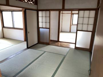 居室(2026年8月)