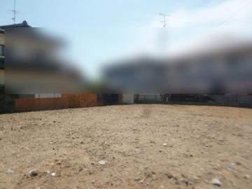 現地土地写真(2025年8月)