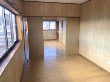 居室(2020年11月) 居室(2020年11月)