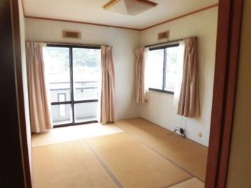 居室(2025年5月)