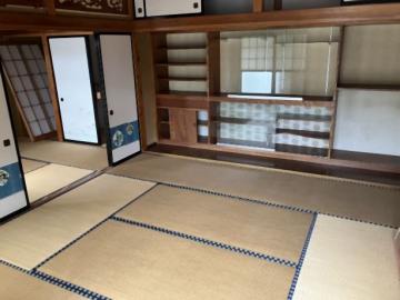 居室(2025年5月)