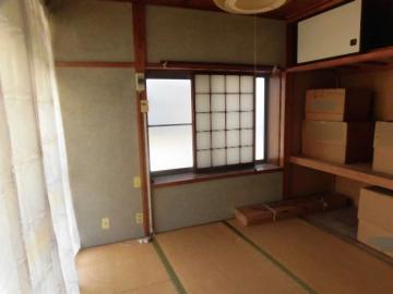 居室(2025年6月)