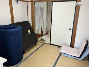 居室(2025年6月)