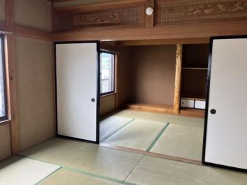 居室(2025年6月)