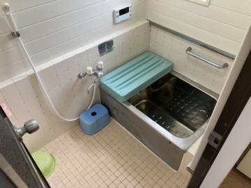 浴室(2025年7月) 浴室(2025年7月)