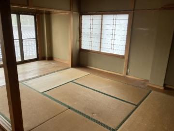 居室／3F居室(2025年6月)
