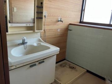 洗面台・洗面所(2025年9月)