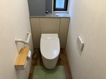 トイレ(2025年10月)