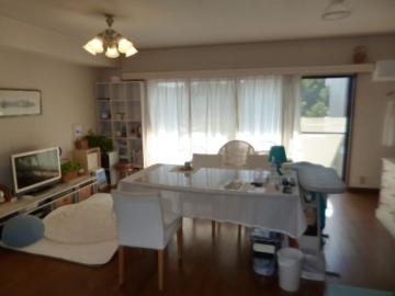 リビング(2025年10月)