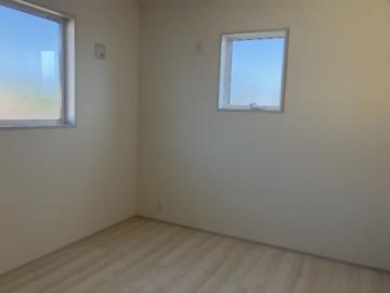 居室(2025年10月)