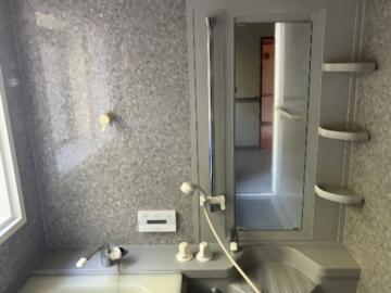 浴室(2025年11月)