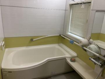 浴室(2025年12月)