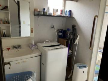 洗面台・洗面所(2025年11月)