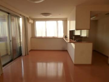 リビング(2025年11月)