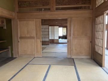 居室(2025年12月)