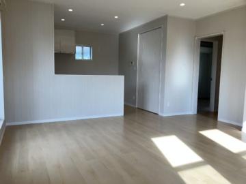 リビング(2025年12月)