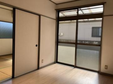 居室(2025年11月)