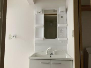 洗面台・洗面所(2025年9月)